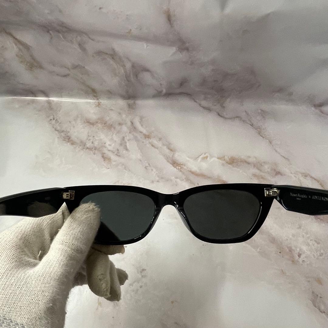 ジェントルモンスター マルジェラ MM208 サングラス ケース付き Y2K