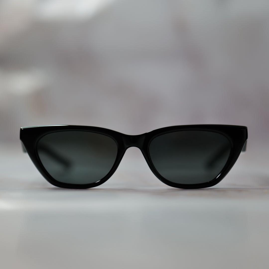 ジェントルモンスター マルジェラ MM208 サングラス ケース付き Y2K