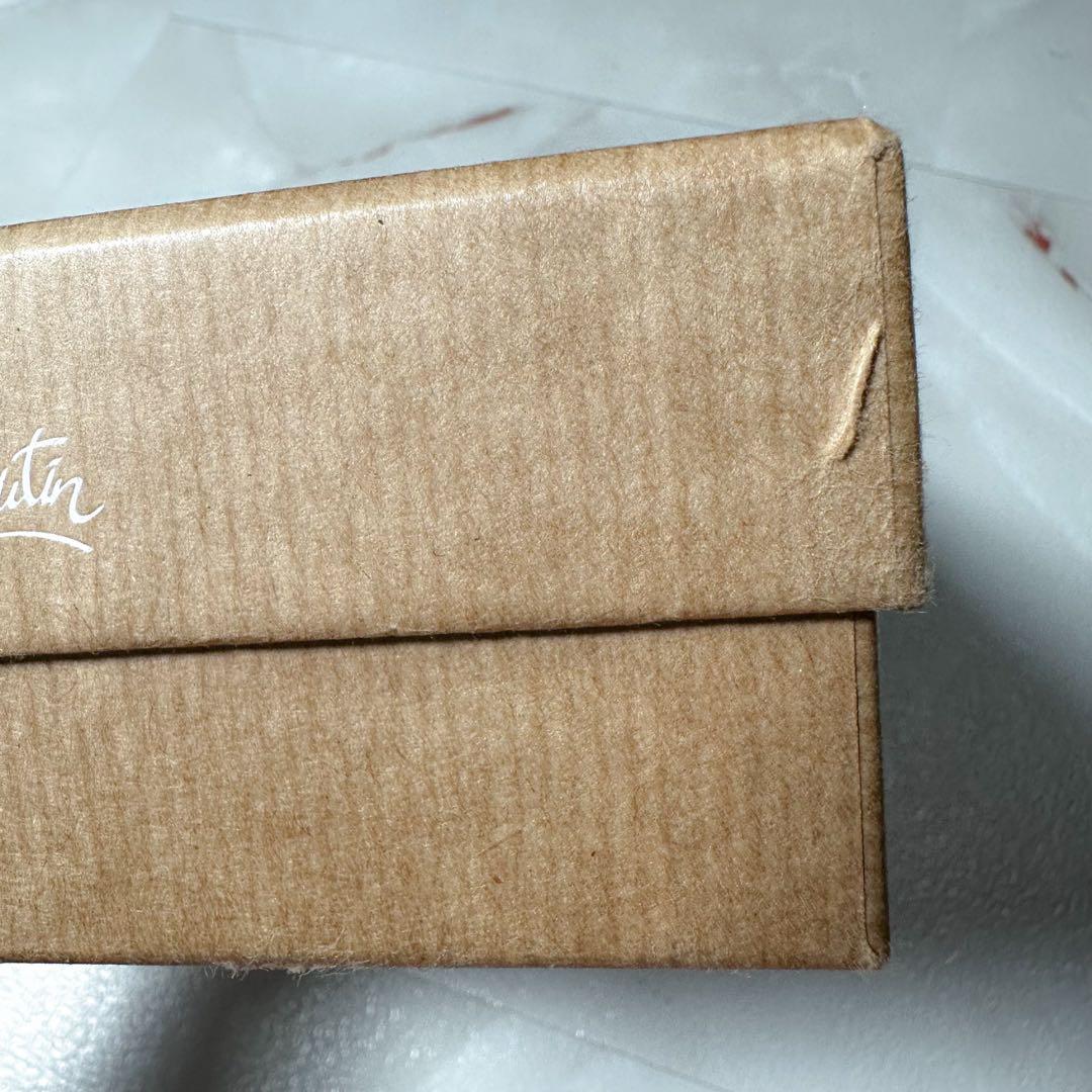 Christian Louboutin ケース