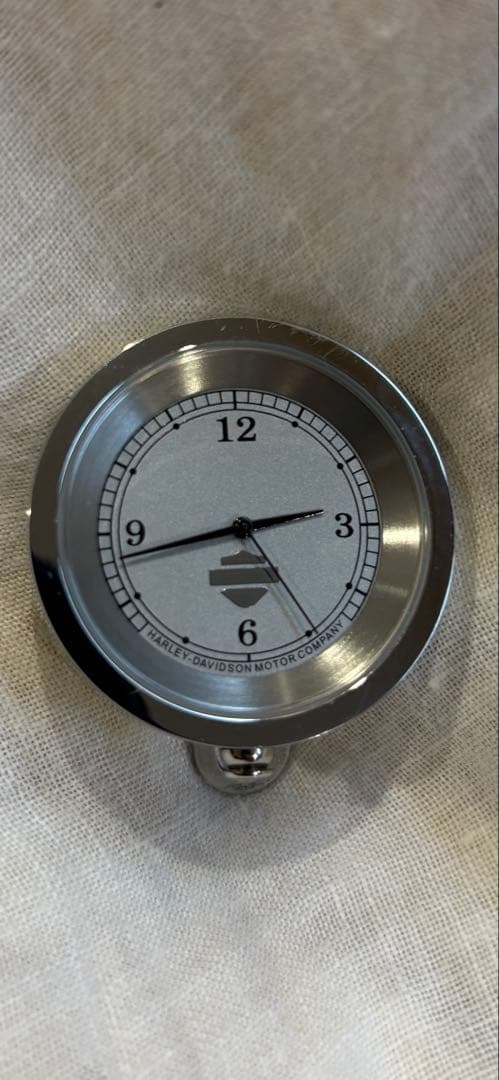 ハーレーダビッドソン　ヘリテージクラシック　アクセサリー