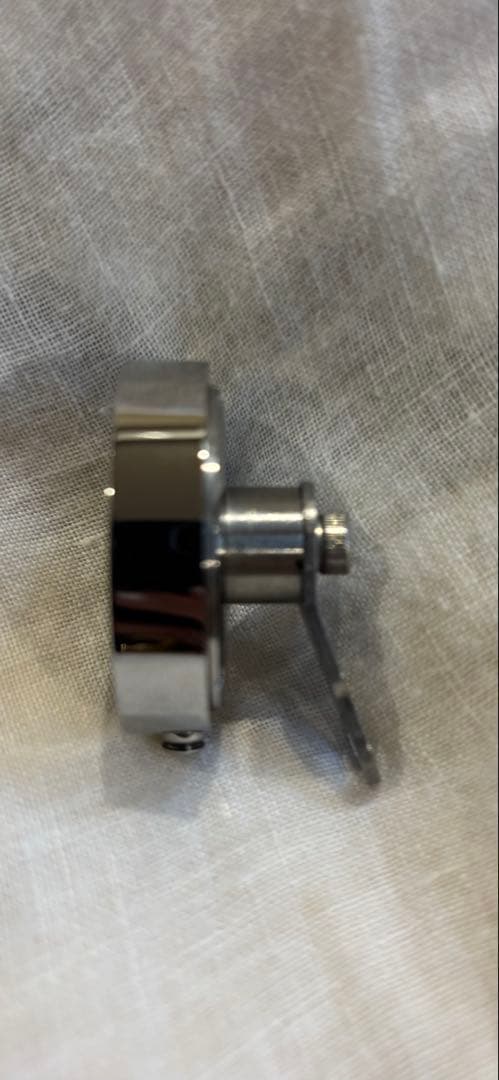 ハーレーダビッドソン　ヘリテージクラシック　アクセサリー