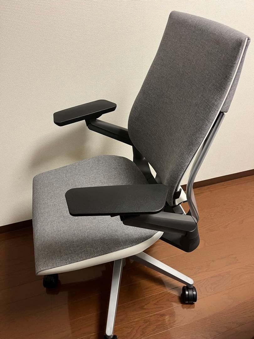 Steelcase スチールケース Gesture ジェスチャー チェア 椅子