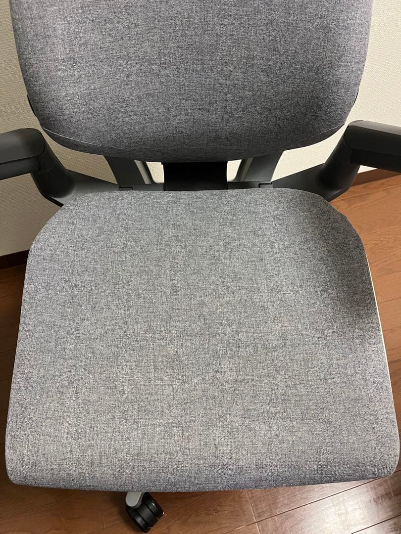 Steelcase スチールケース Gesture ジェスチャー チェア 椅子
