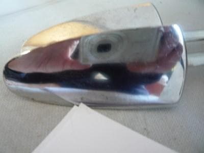 美品　ハタミシン 和裁電化鏝　和裁こて 和裁コテ　鏝２本付　③