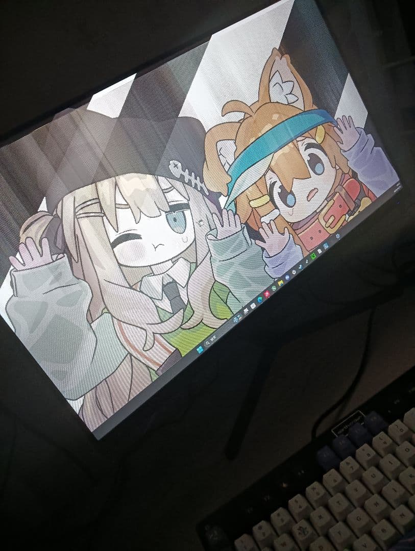 ゲーミングモニター フルHD 200Hz対応