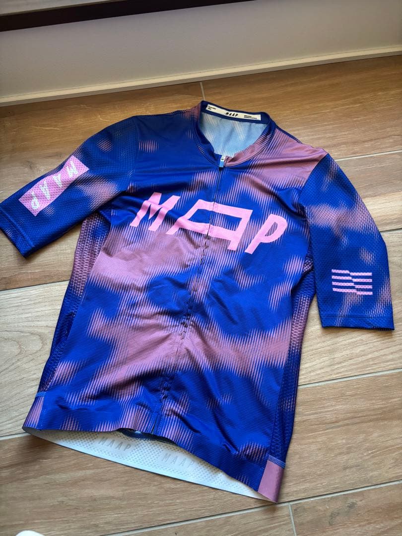  Pro fit jersey Sサイズ