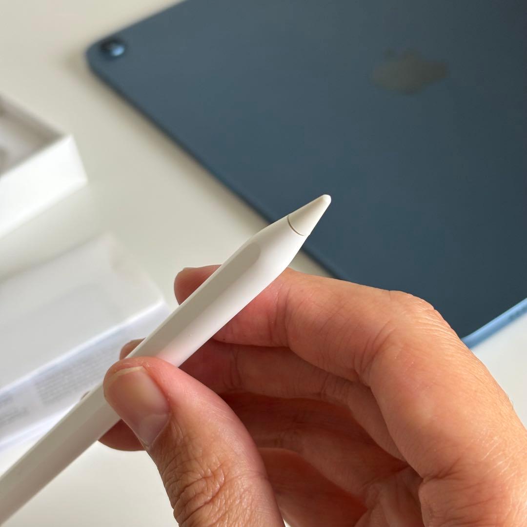 iPad Air 第5世代 256GB M1 + アップル ペンシル