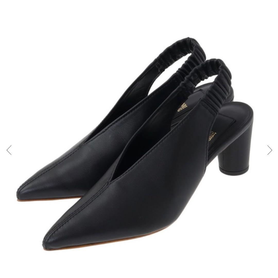 新品未使用⭐︎HENRI EN VARGO \