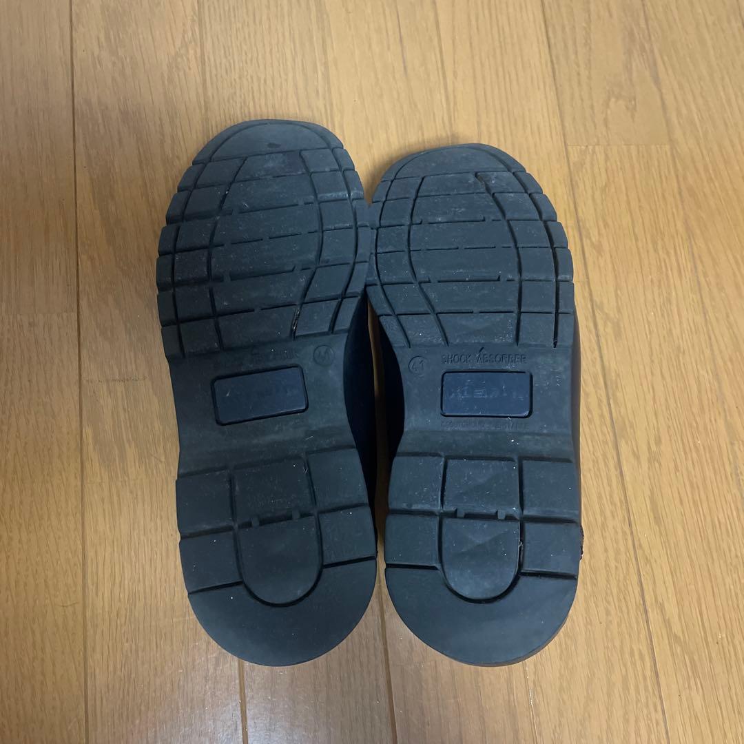 【KLEMAN/クレマン】 PADROR(レザーシューズ)