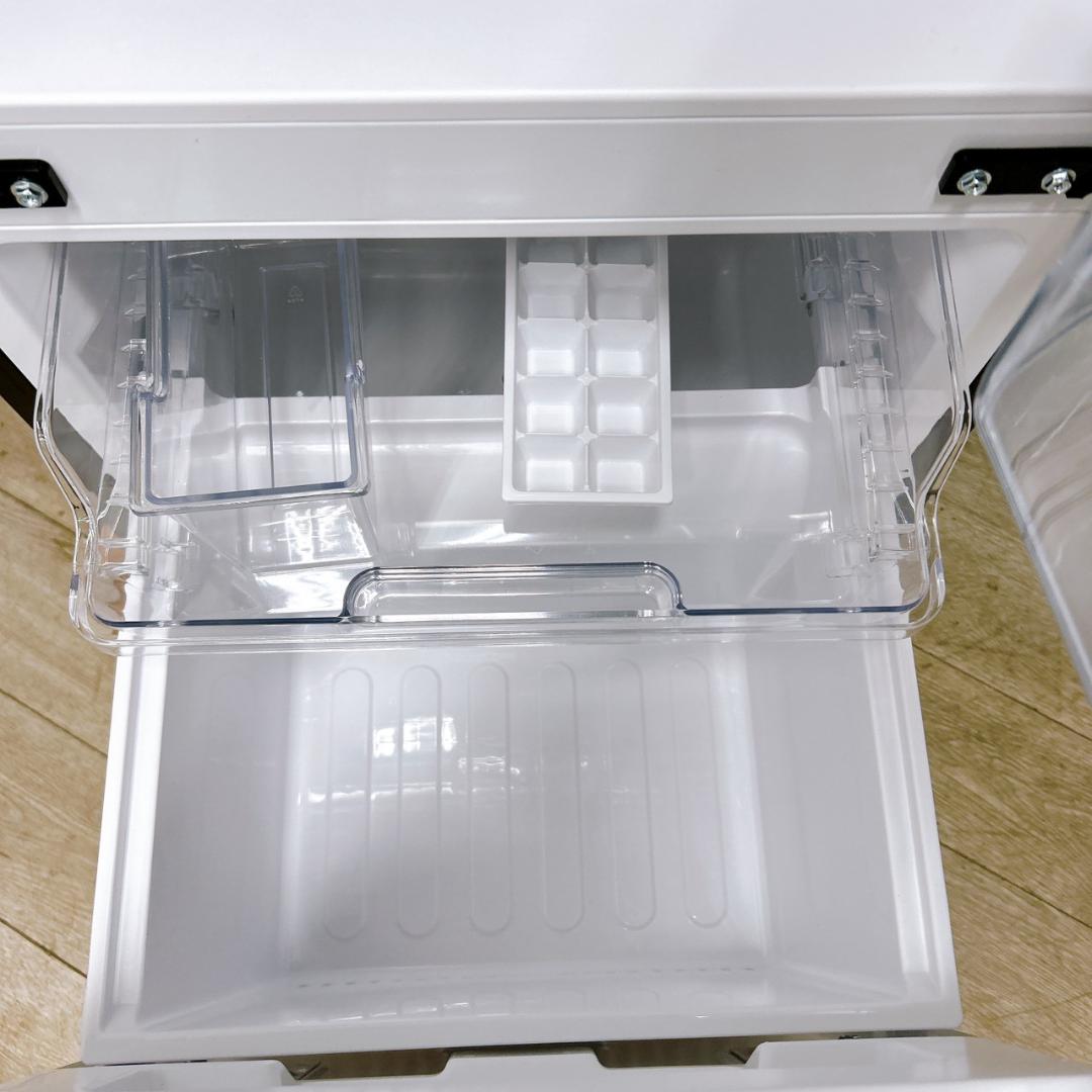 B12179 シャープ 152L 冷蔵庫 一人暮らし 小型