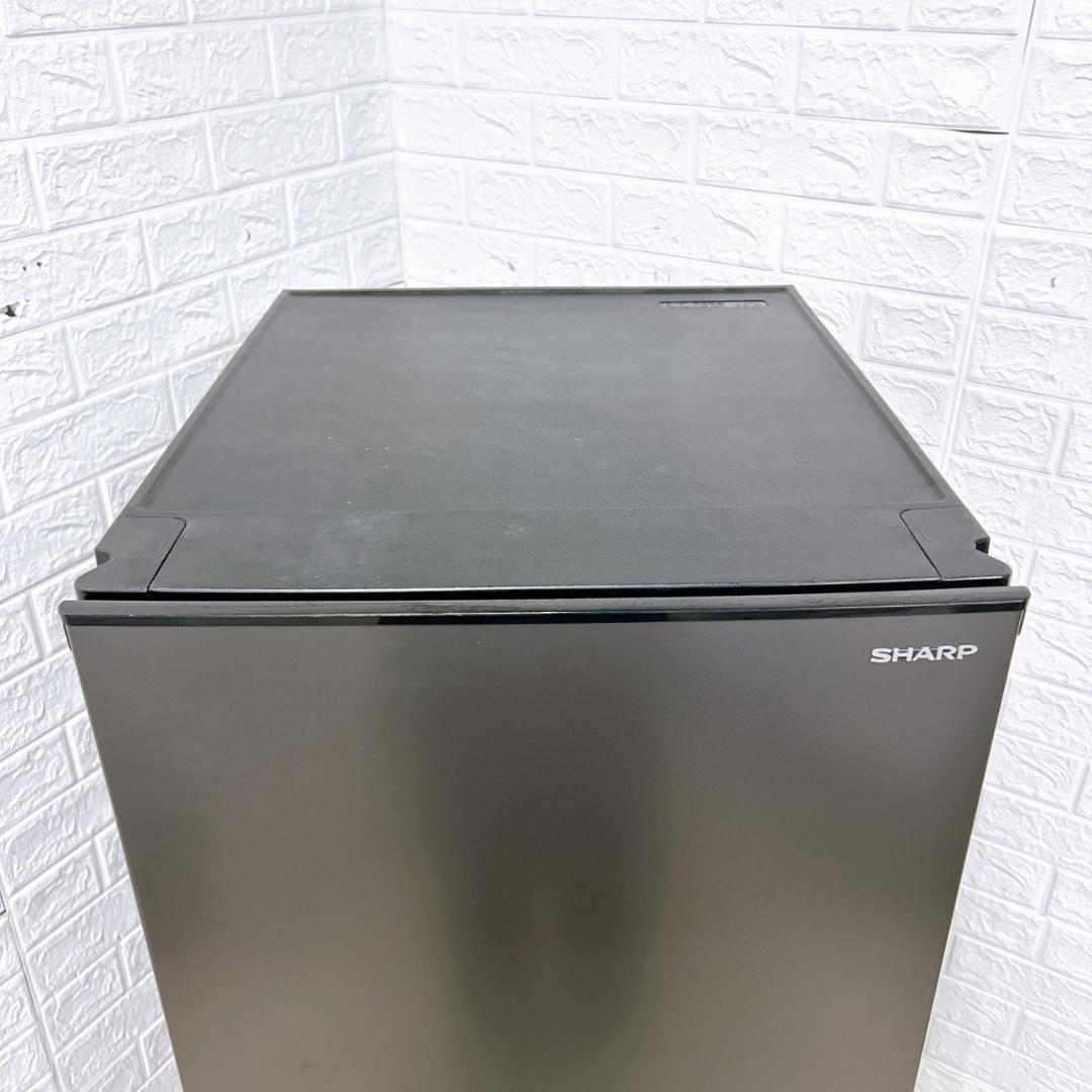 B12179 シャープ 152L 冷蔵庫 一人暮らし 小型