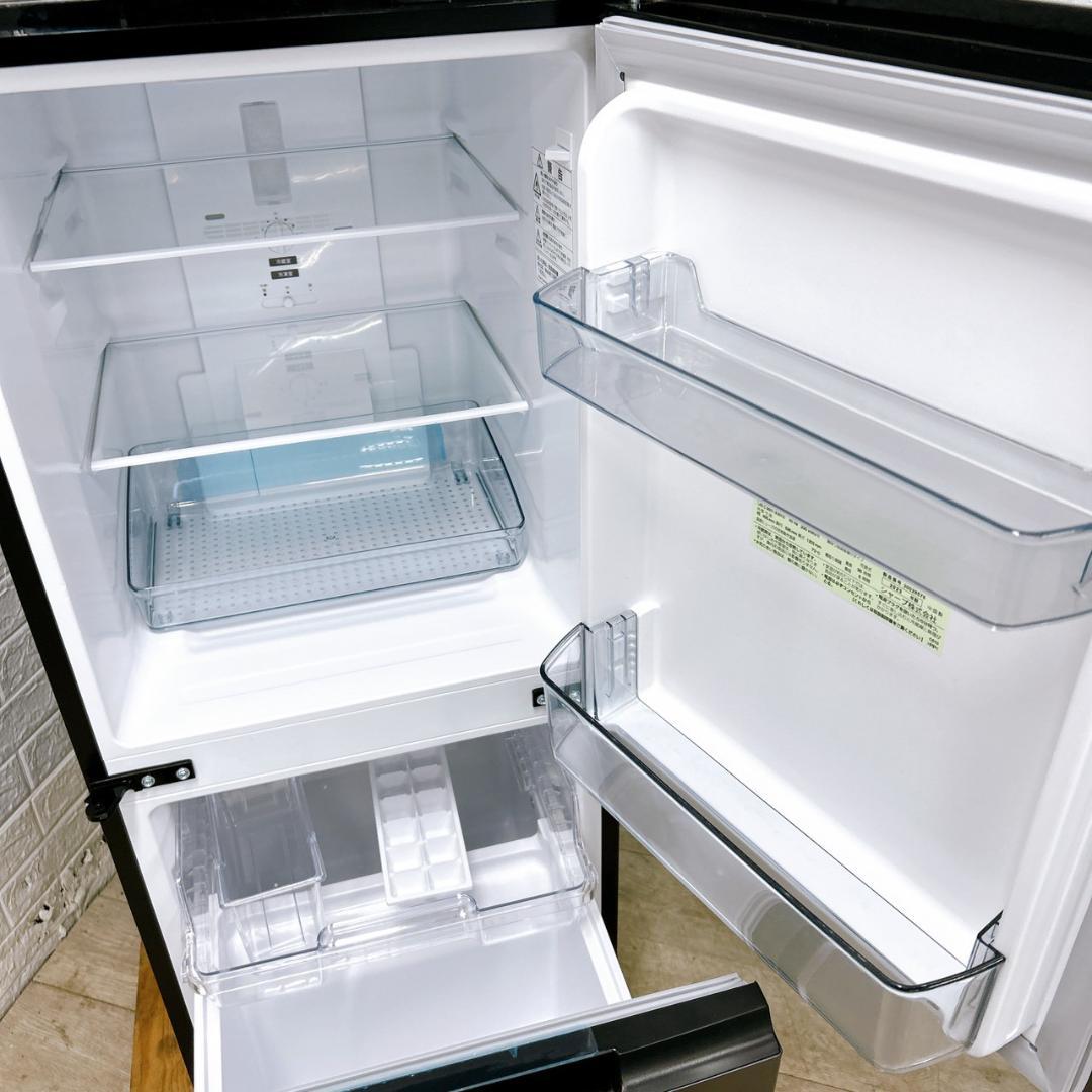 B12179 シャープ 152L 冷蔵庫 一人暮らし 小型