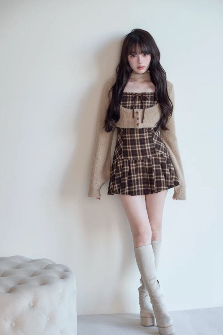 BunnyLis ワンピース