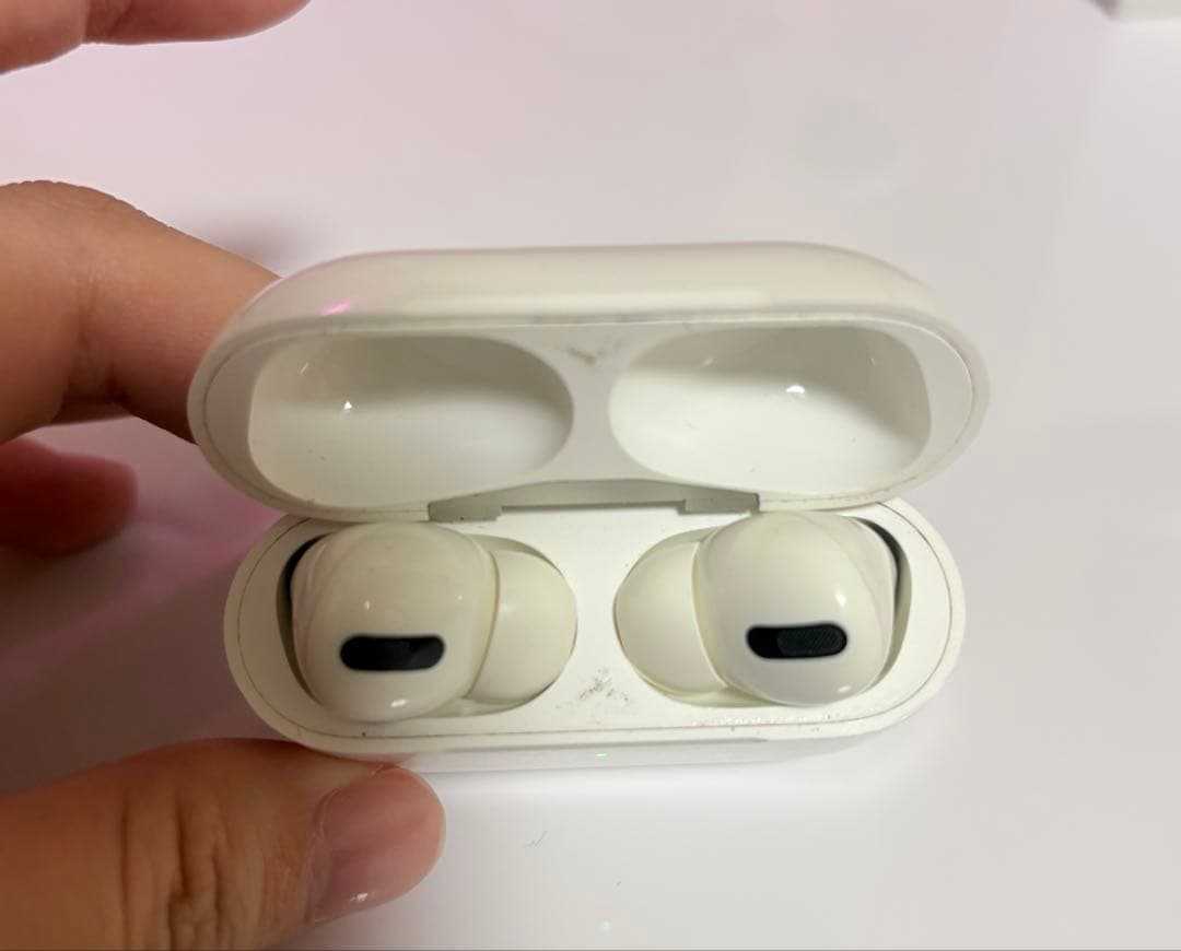 AirPods Pro 第1世代 正規品