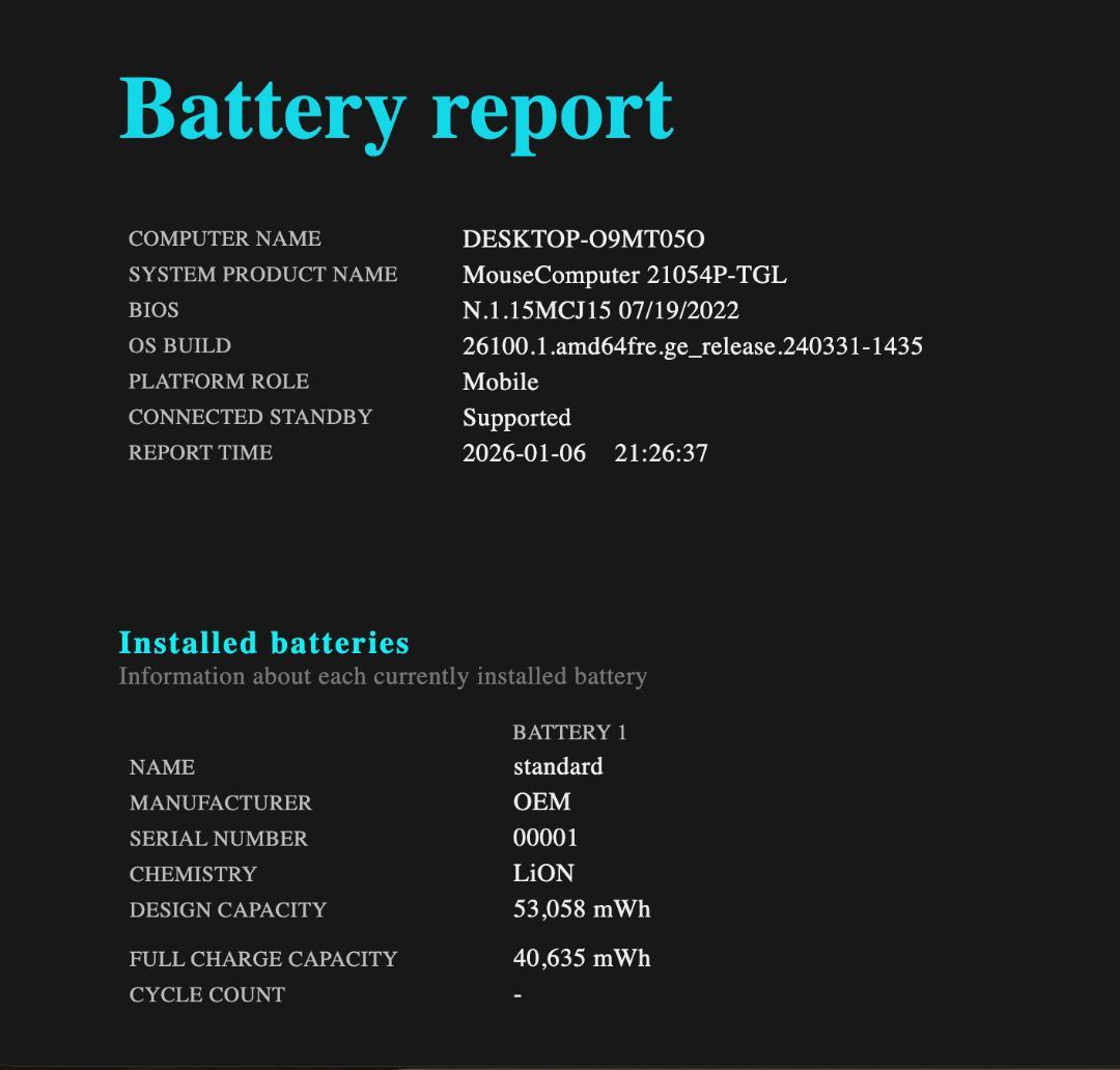 第11世代、高速、Mouse DAIV 4P, 16GB, 256GB NVMe