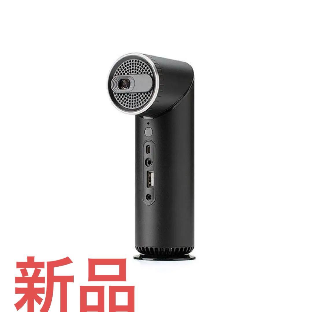 モバイルプロジェクター　PICO PROJECTOR 400-PRJ025 新品