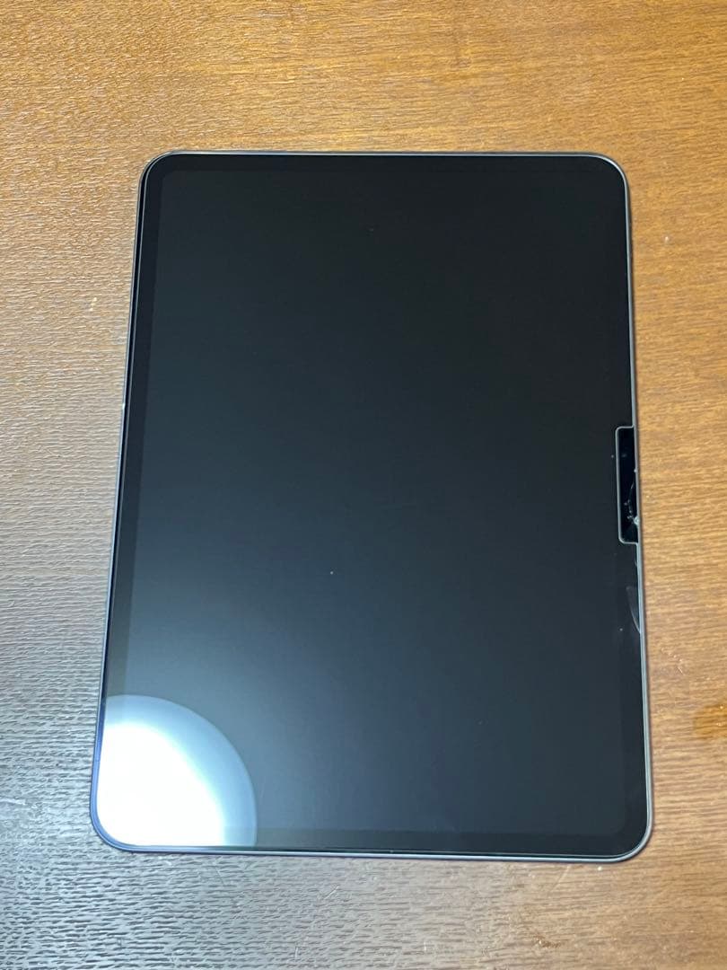 iPad Pro M4, 11インチ,256gb スペースグレー 本体 ジャンク