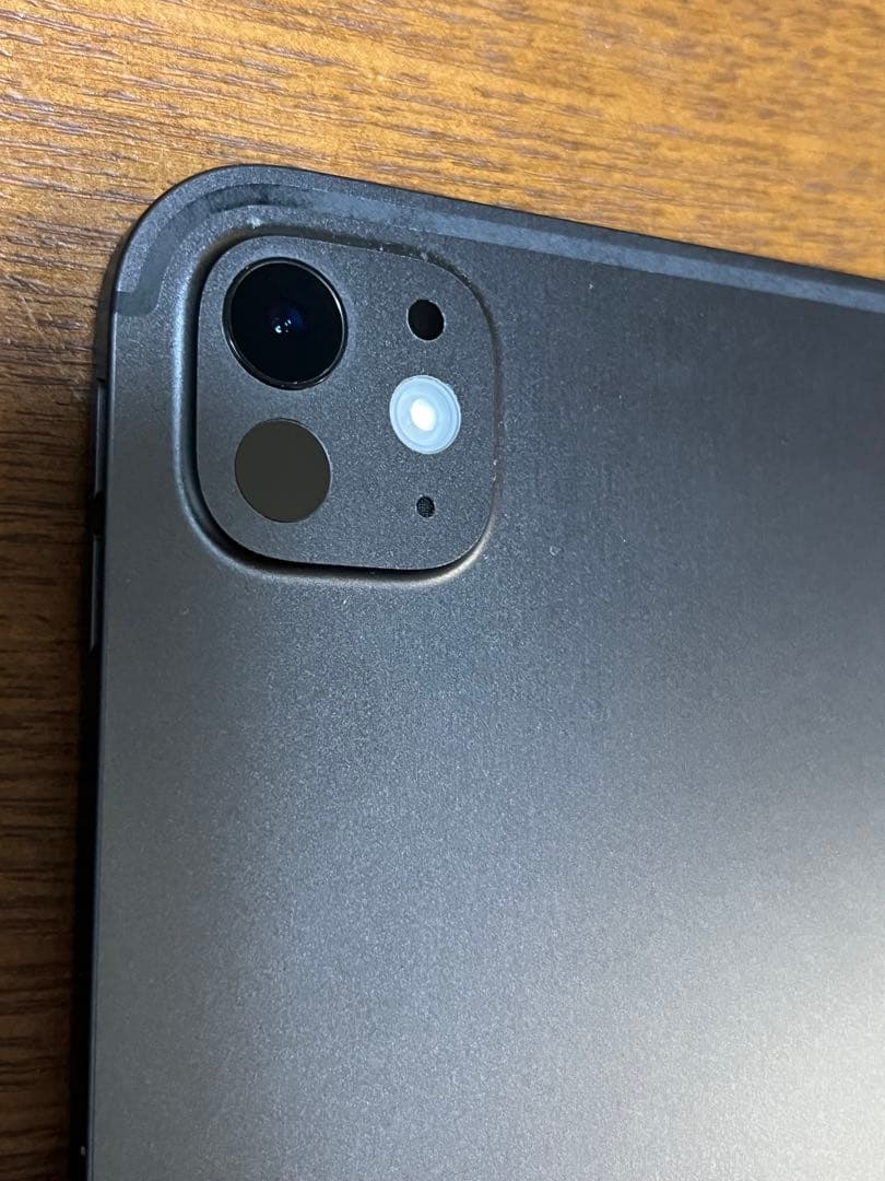 iPad Pro M4, 11インチ,256gb スペースグレー 本体 ジャンク