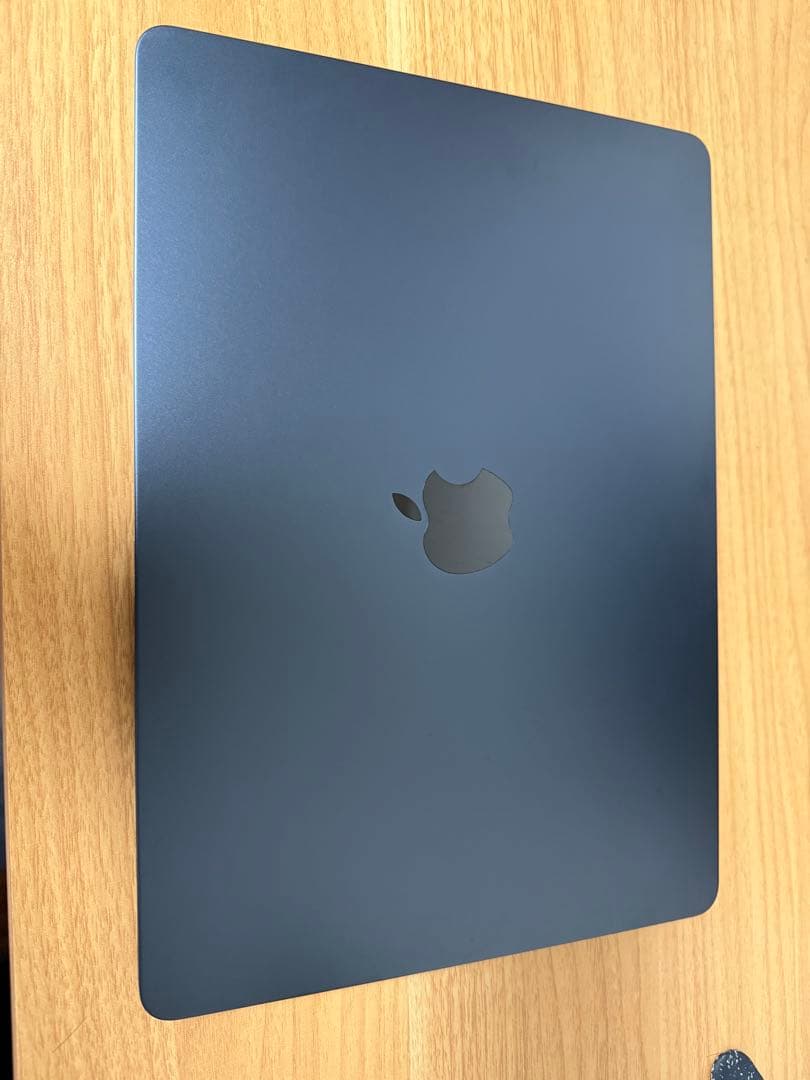 【ジャンク品】MacBook Air M3 13インチ 16GB/256GB
