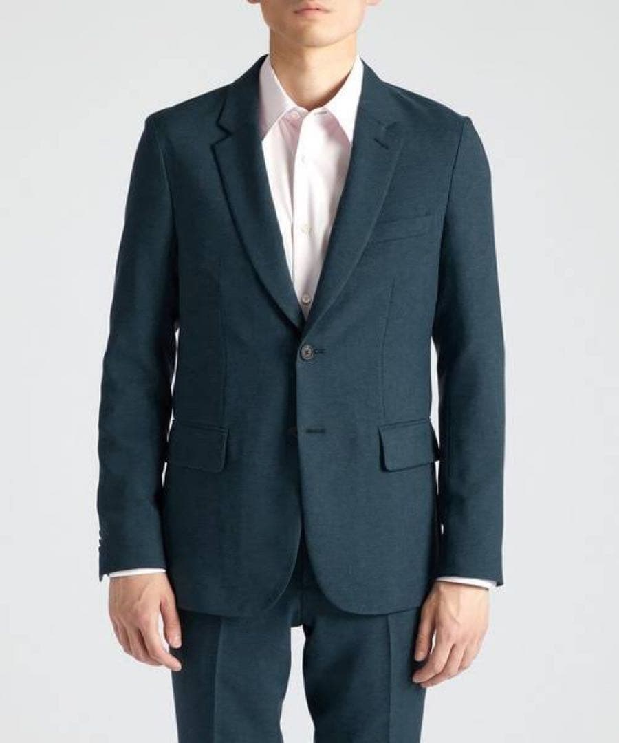 PaulSmithセットアップ