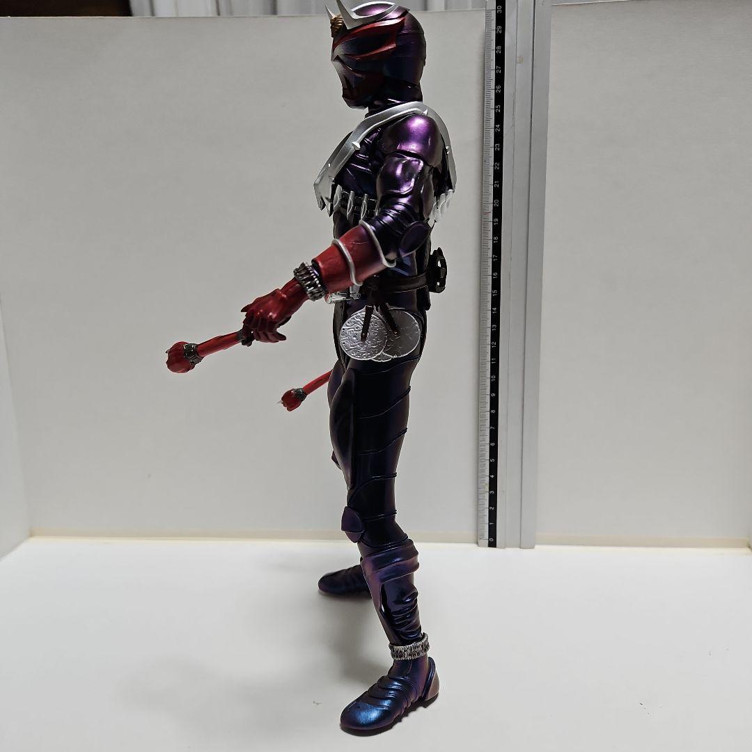 BM 仮面ライダー響鬼　フィギュア