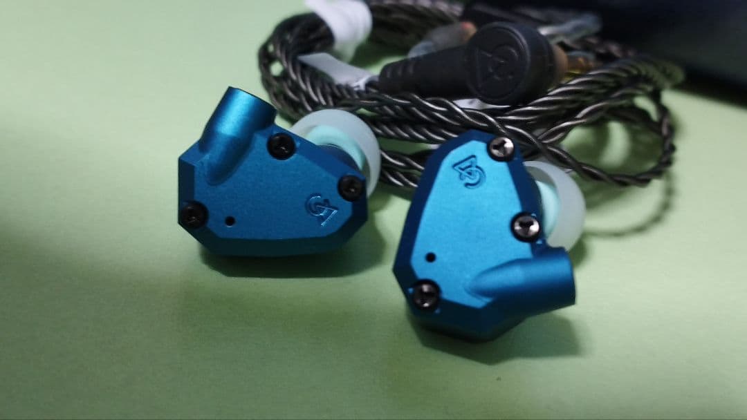 【名機☆】Campfire Audio Polalis Ⅱ