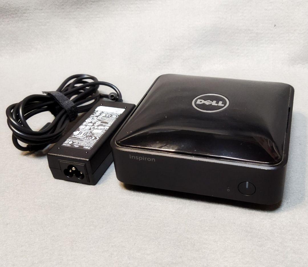 Dell Inspiron 3050 D12U Windows10 小型PC