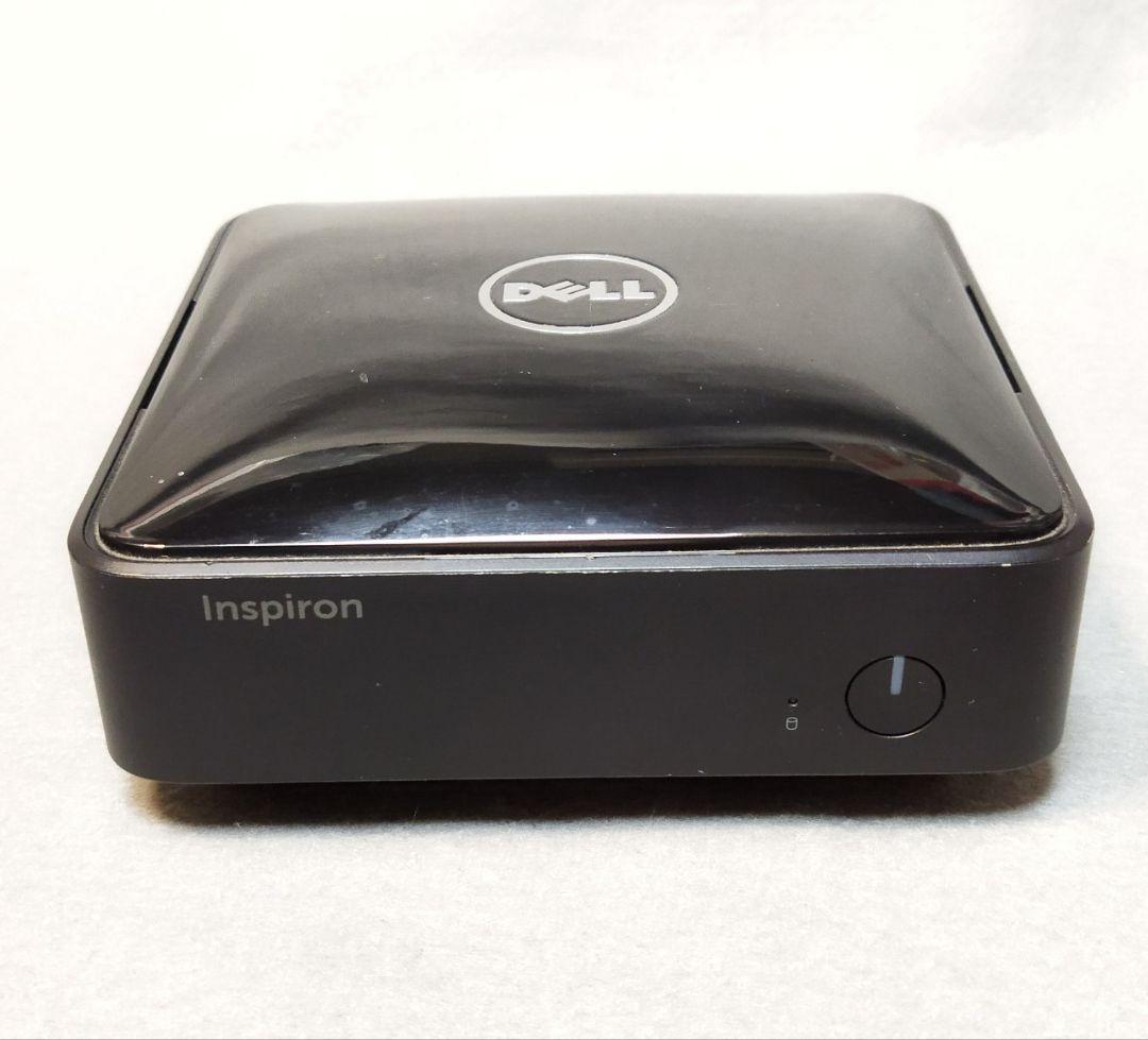 Dell Inspiron 3050 D12U Windows10 小型PC
