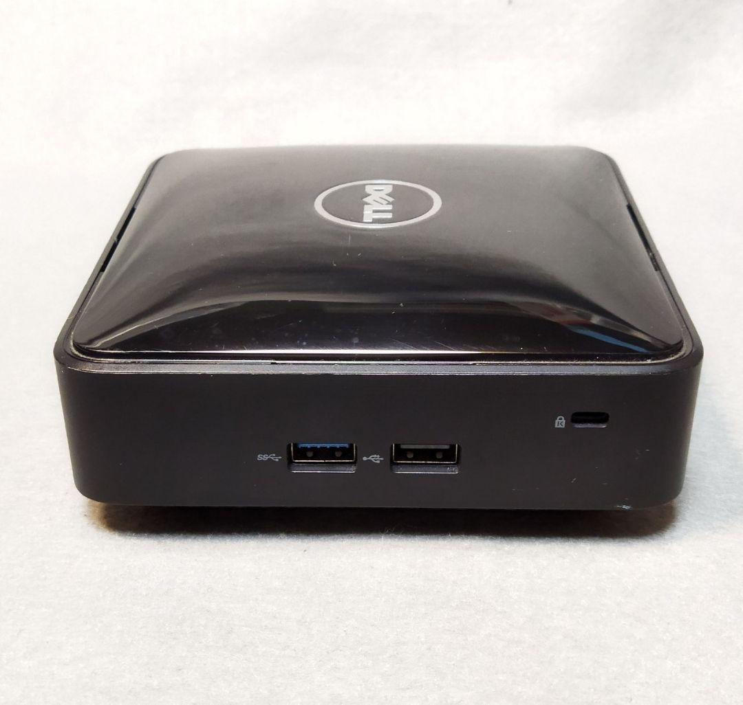 Dell Inspiron 3050 D12U Windows10 小型PC