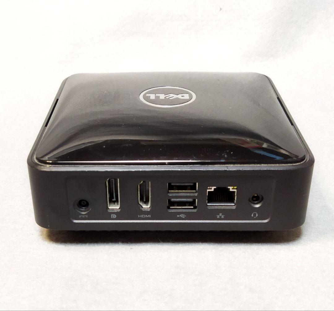 Dell Inspiron 3050 D12U Windows10 小型PC