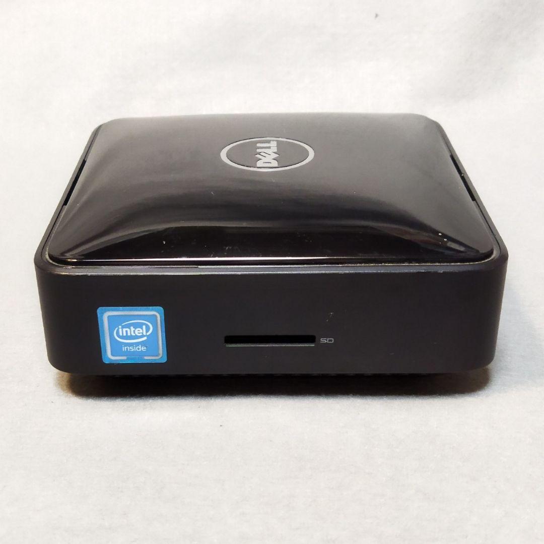 Dell Inspiron 3050 D12U Windows10 小型PC