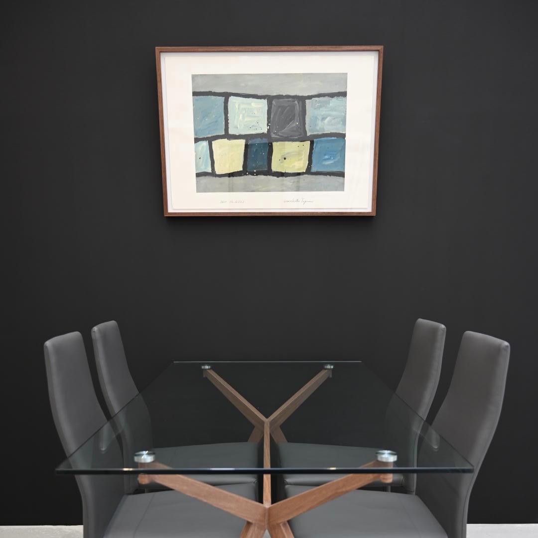 Y*a様 【美品】 田上 允克 TAGAMI MASAKATSU アート 絵画