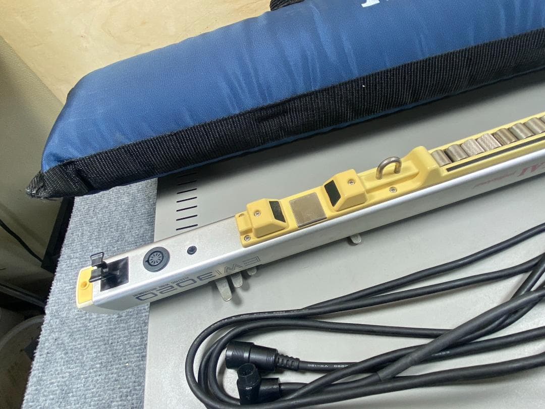 AKAI EWI3020m EWI3020 ウインド シンセサイザー