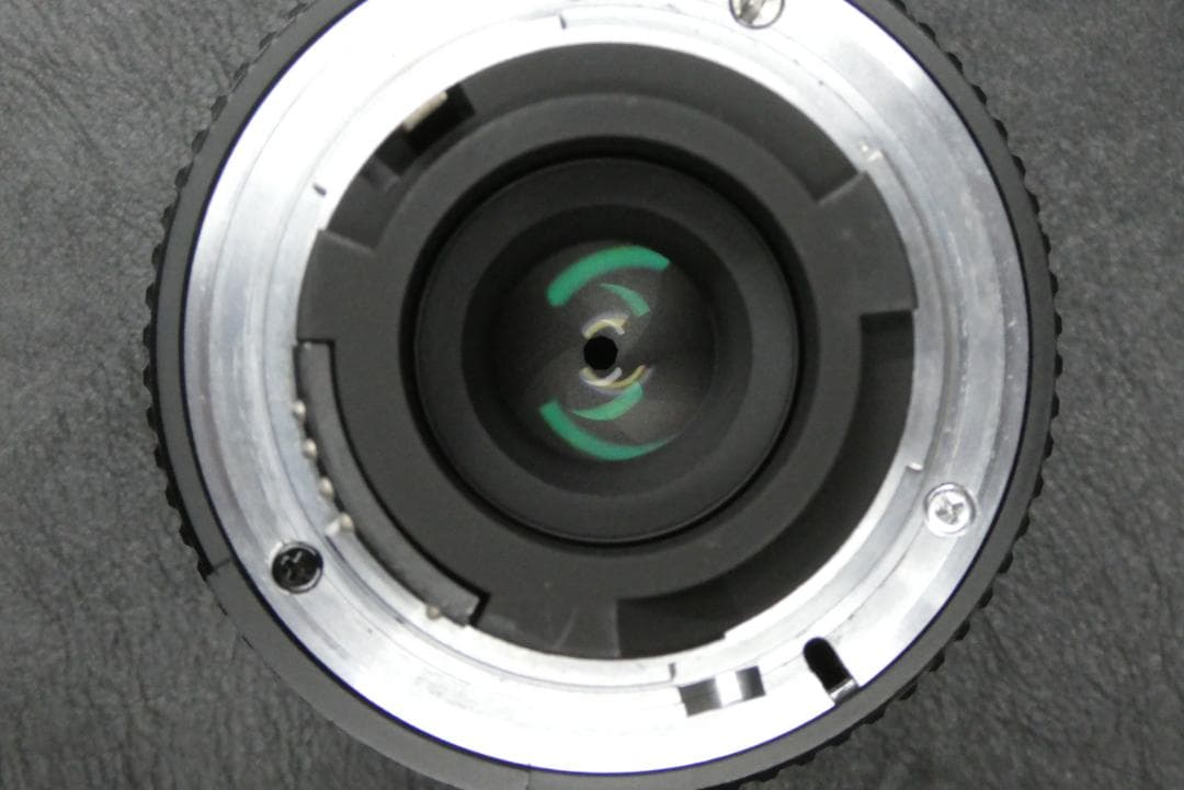 Nikon F4 E 一眼レフカメラ AF NIKKOR 28-70mm