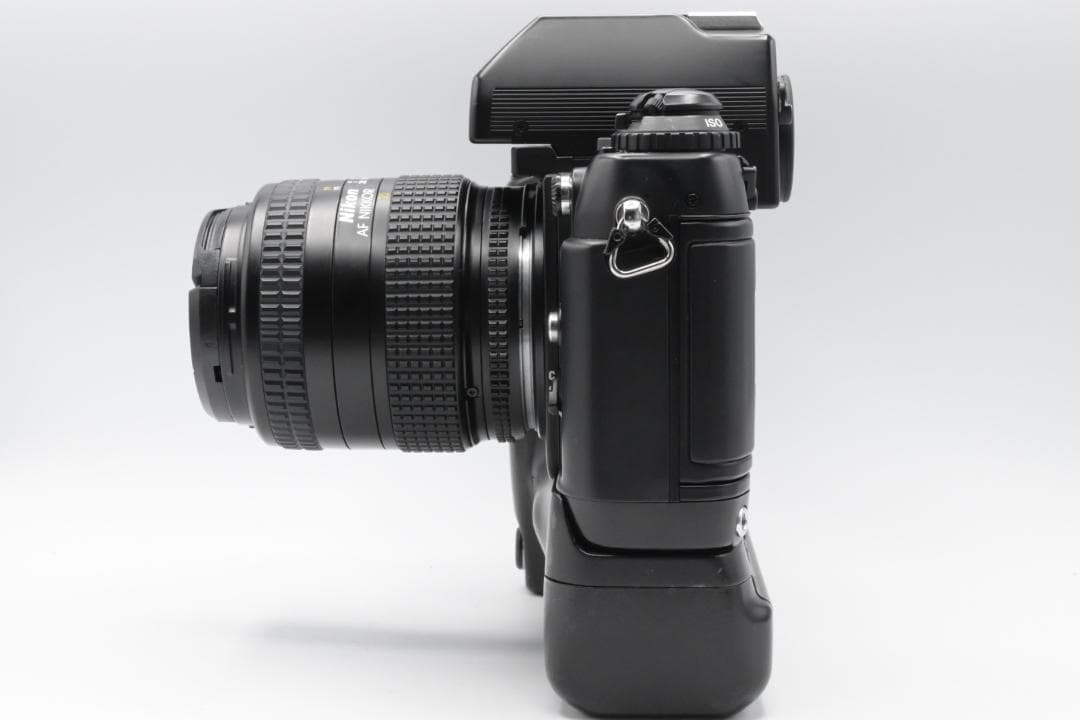 Nikon F4 E 一眼レフカメラ AF NIKKOR 28-70mm