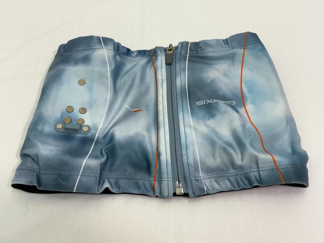 c*o様 SIXPAD パワースーツ コアベルト S  GYMコントロー