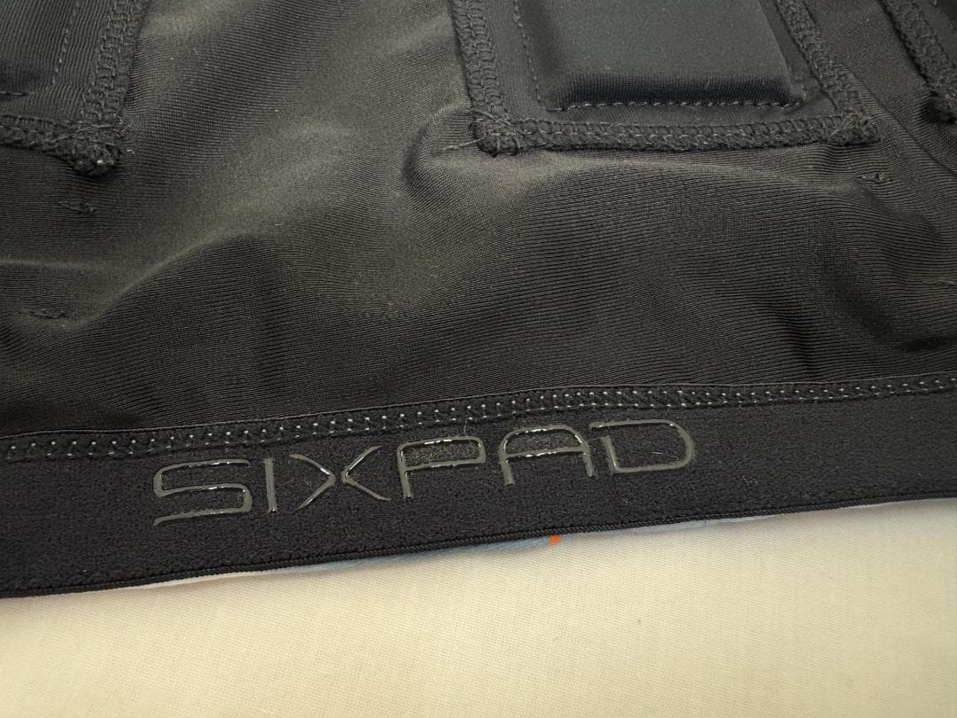 c*o様 SIXPAD パワースーツ コアベルト S  GYMコントロー