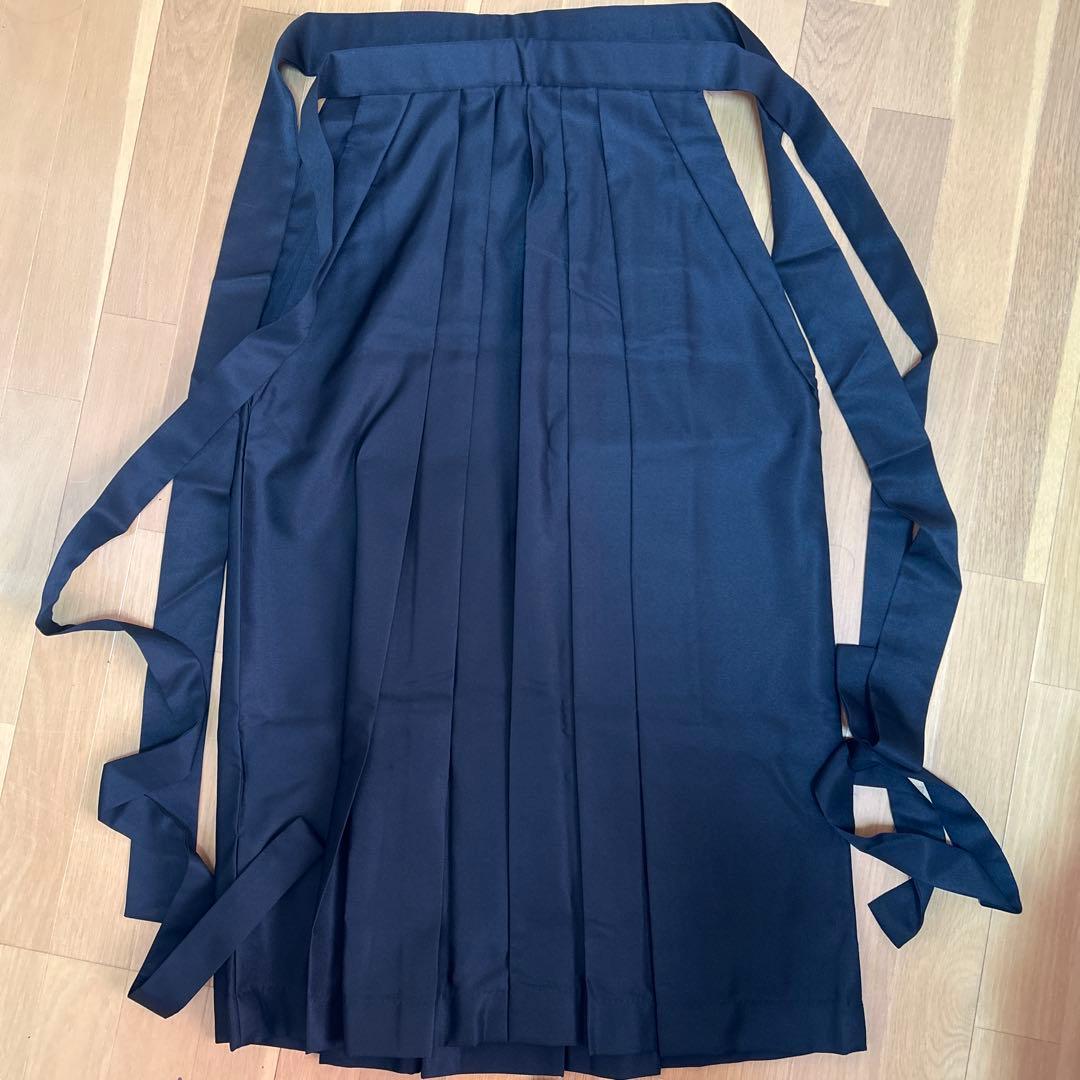 卒業式　袴　小学生　楽天購入　一度のみ着用