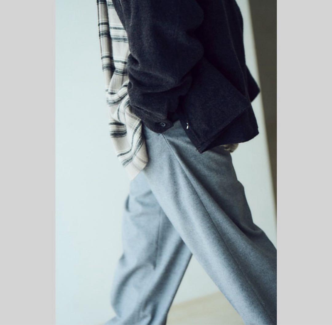 新品 25aw MAATEE&SONS JEFFERLY 1 タグ付き