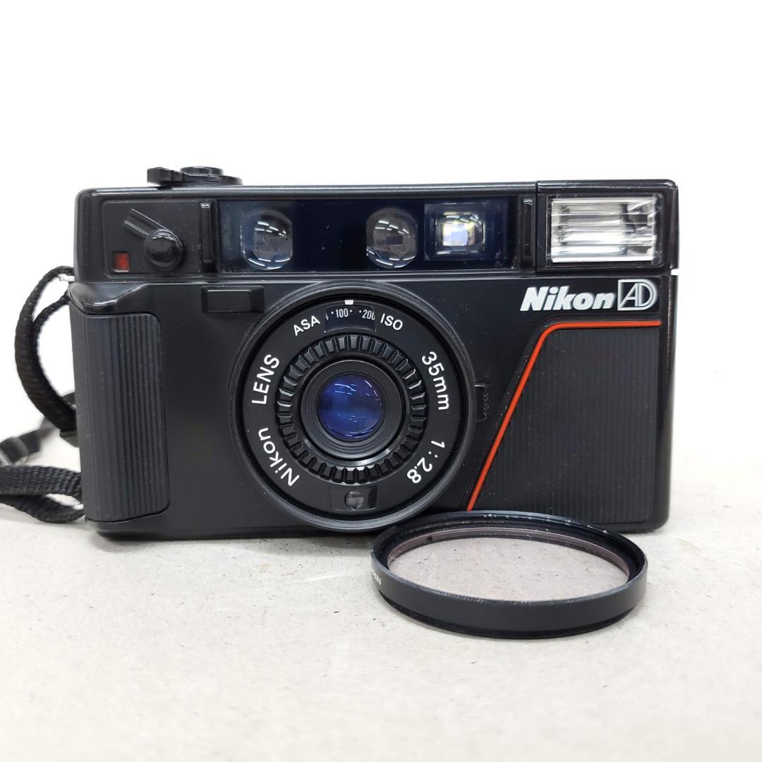 【動作確認済】 Nikon L35 AD F1205-181-4v p