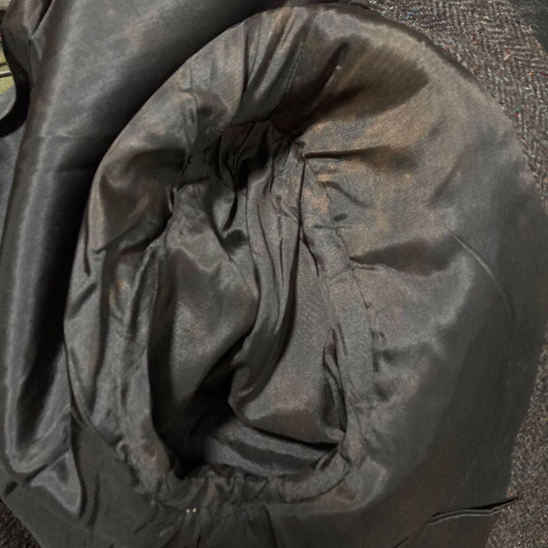 ブルックスブラザーズ　ツイード　テーラードジャケット　アメリカ製　ユニオンメイド