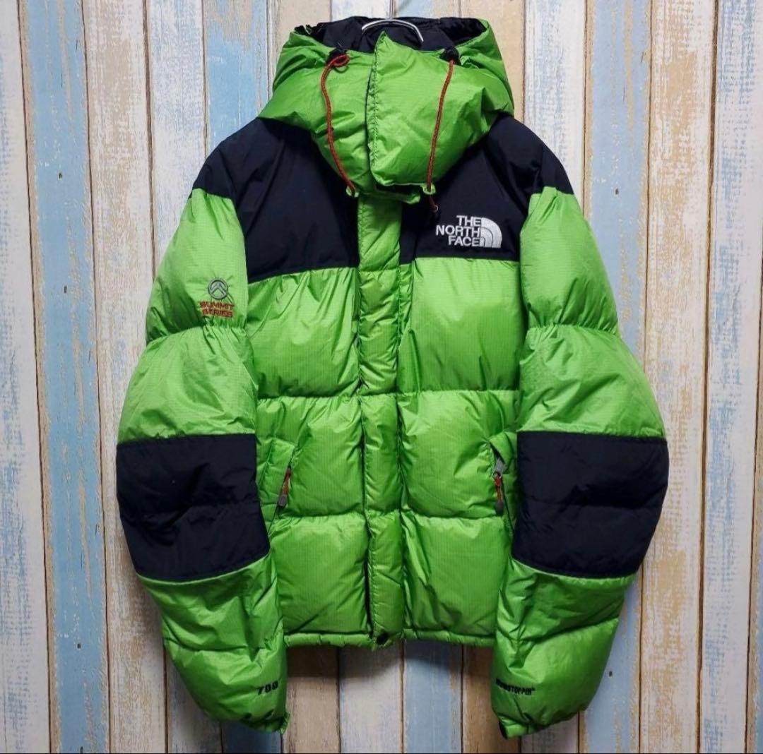 涼木　ノースフェイス◇ダウンジャケット