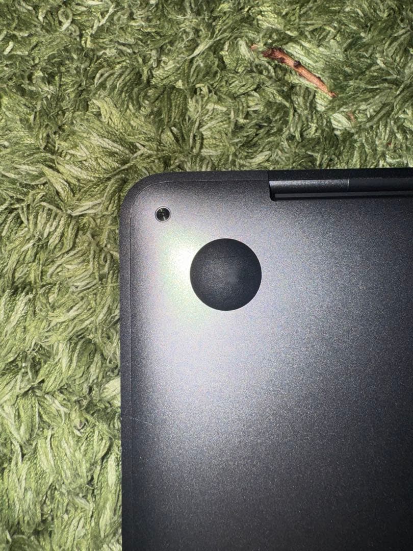 MacBook Pro 13インチ (2017) Magic Mouse2付き