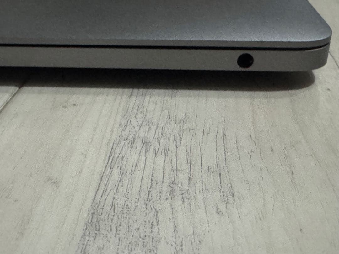 MacBook Pro 13インチ (2017) Magic Mouse2付き