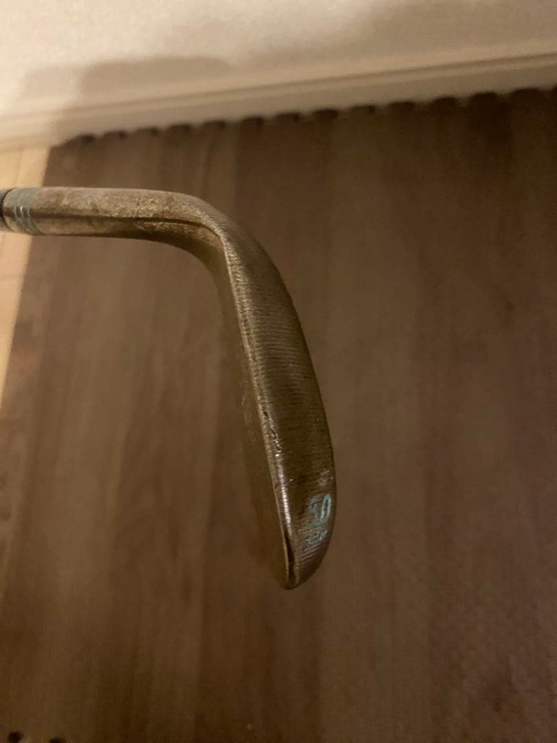 TaylorMade MG3タイガーウッズウェッジセット