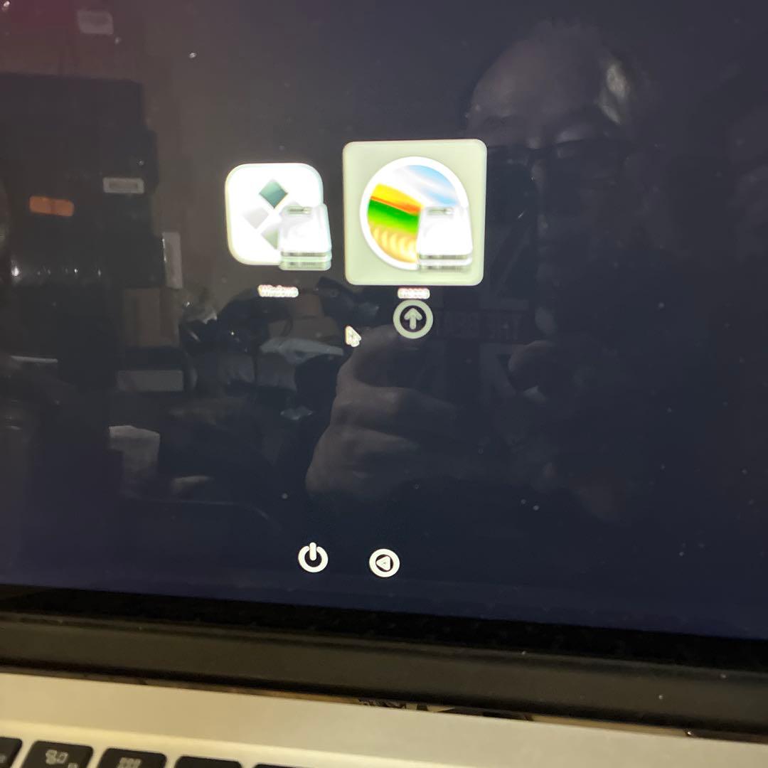 MacBook本体 MacBookPRO Mid2014 15-inch