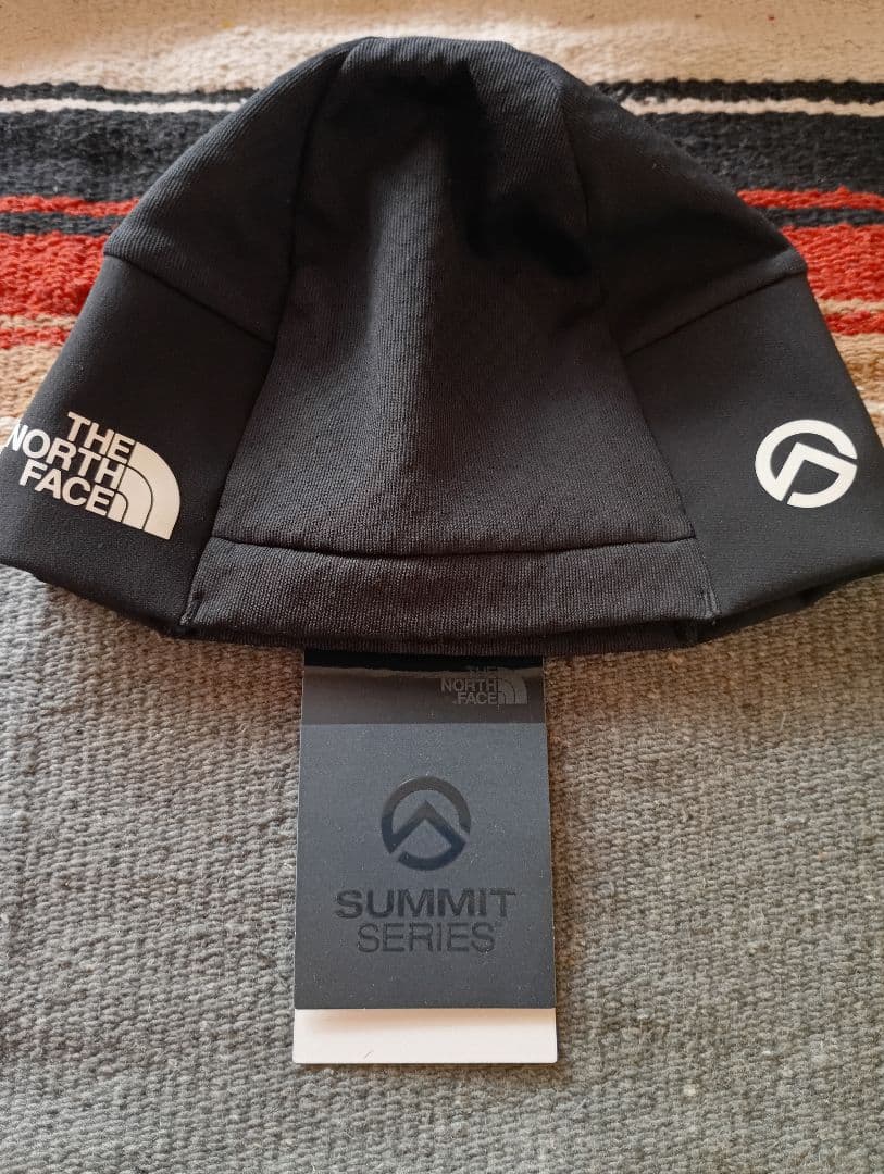 入手困難レア⭐THE NORTH FACE SUMMIT SERIESビーニー