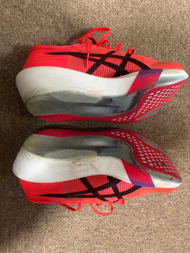 メタスピードスカイ東京26cm