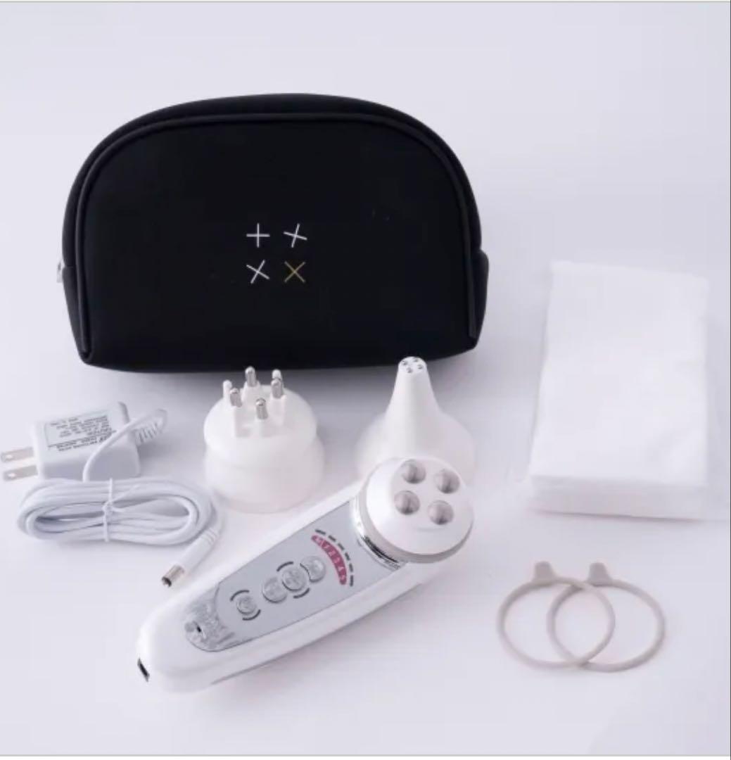 セルキュア４TPLUS 収納ケース付き