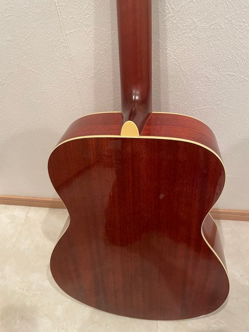 ギター YAMAHA FG820